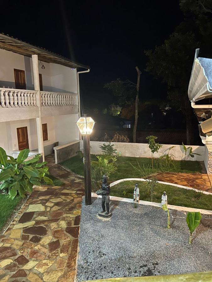 Villa Manga Rosa Ленсойс Екстериор снимка